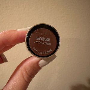 NWT Urban Decay Vice Lipstick Backdoor